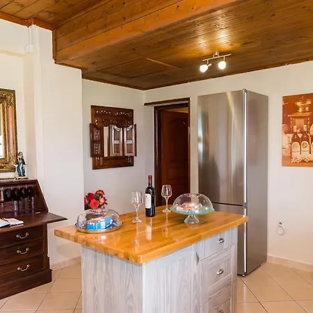 Sohoro House Fagias