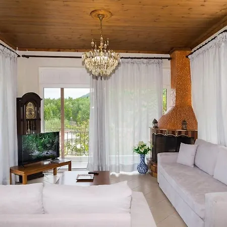 Sohoro House Fagias