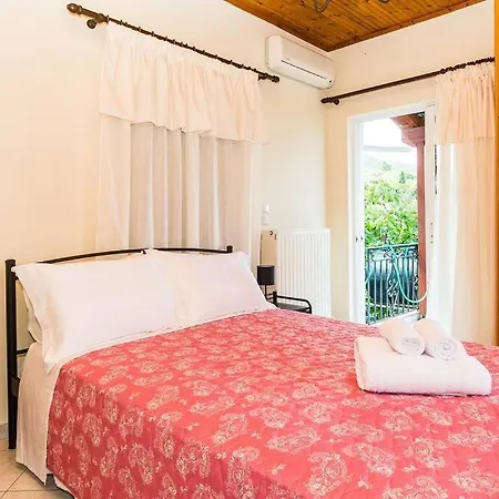 Sohoro House Daire