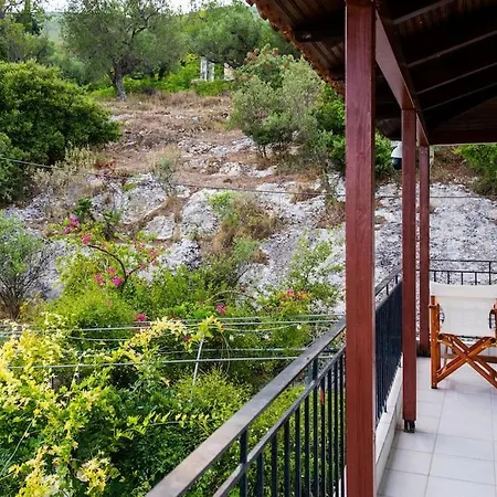 Daire Sohoro House Fagias