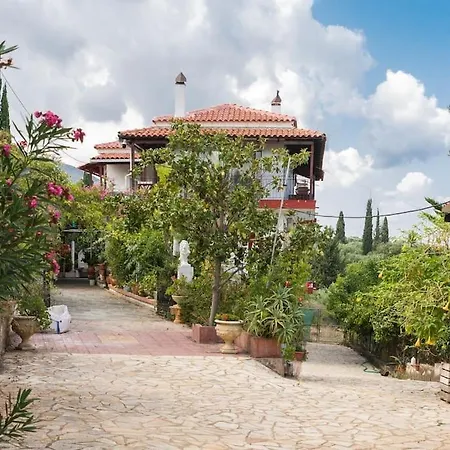 Sohoro House Daire *